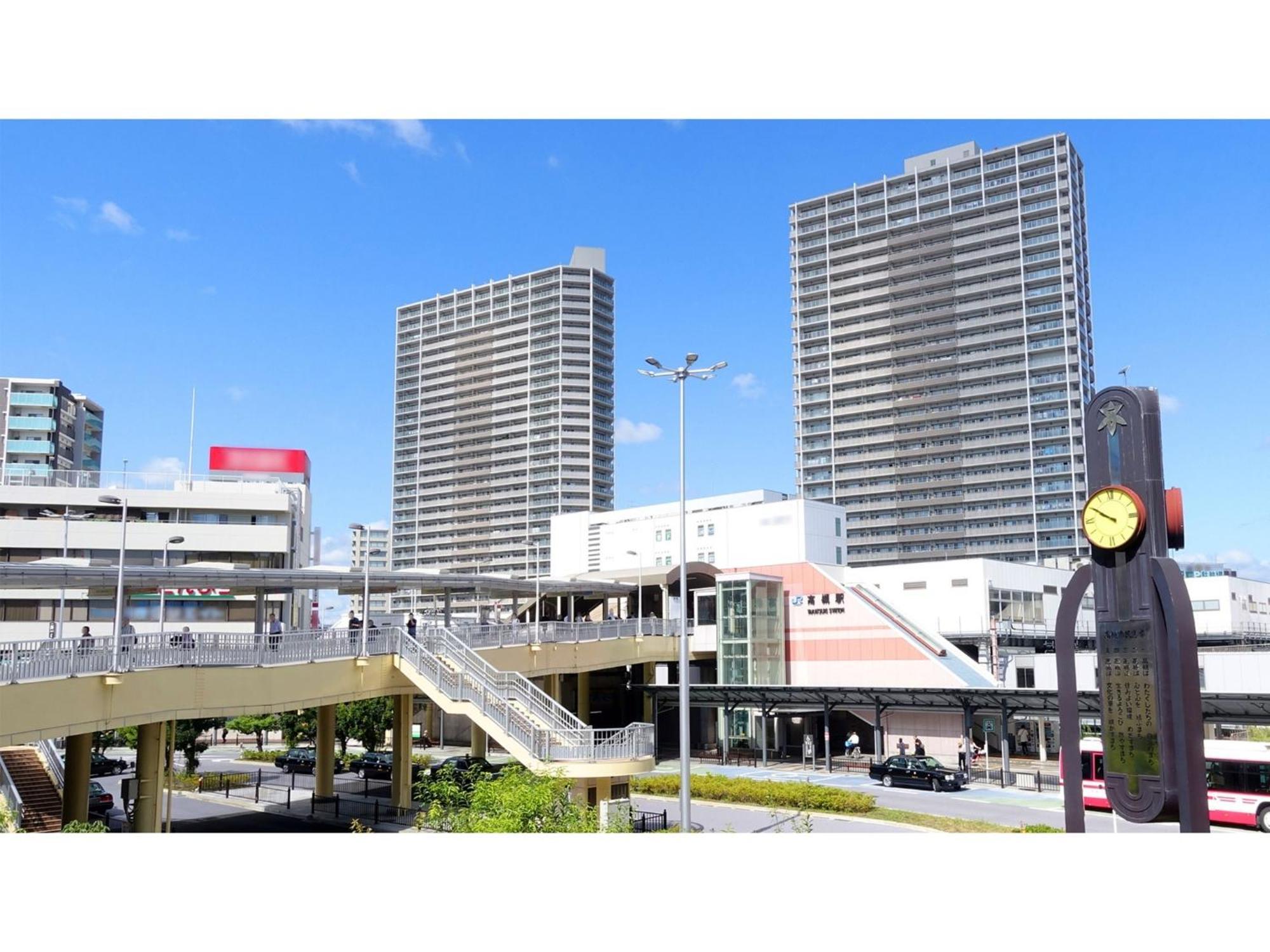 Takatsuki W&M Hotel - Vacation Stay 48546V Kültér fotó